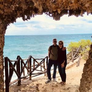 Meet your Posher, Elena